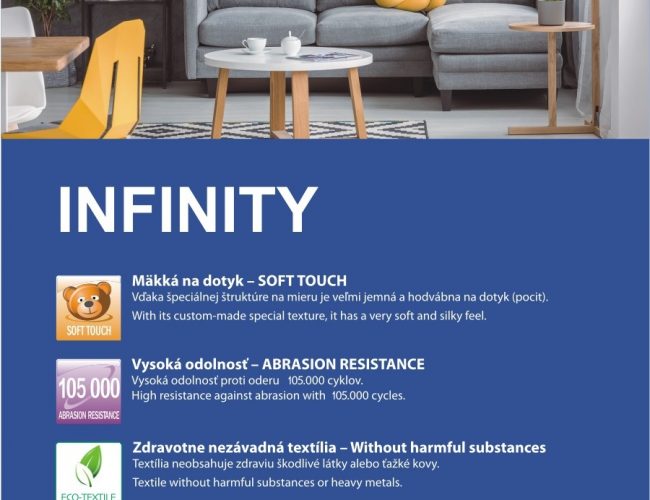 INFINITY